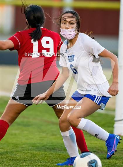 Thumbnail 3 in Scotland @ Hoke County photogallery.