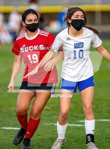 Thumbnail 2 in Scotland @ Hoke County photogallery.