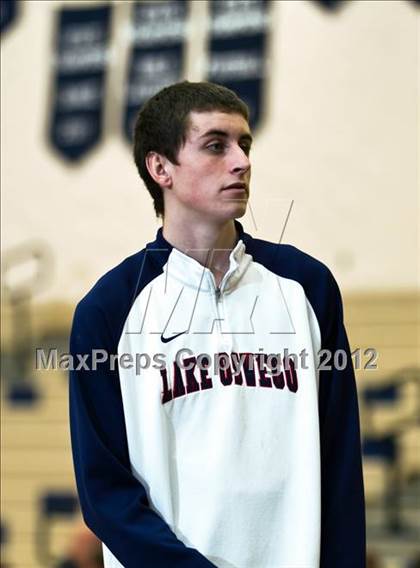 Thumbnail 2 in Lake Oswego vs. West Linn  photogallery.