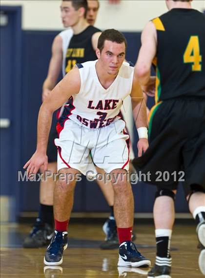 Thumbnail 1 in Lake Oswego vs. West Linn  photogallery.