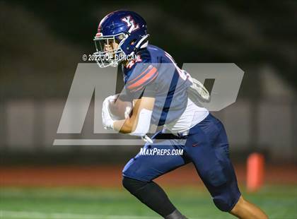 Thumbnail 1 in Yorba Linda vs Liberty (CIF Division 1-A Regional Final) photogallery.