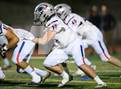 Photo from the gallery "Yorba Linda vs Liberty (CIF Division 1-A Regional Final)"