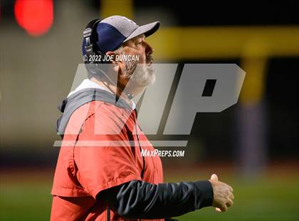 Thumbnail 3 in Yorba Linda vs Liberty (CIF Division 1-A Regional Final) photogallery.
