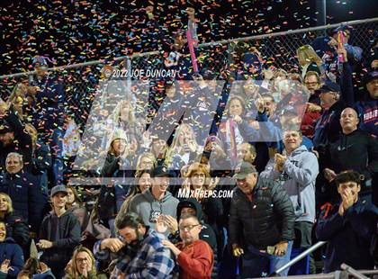 Thumbnail 1 in Yorba Linda vs Liberty (CIF Division 1-A Regional Final) photogallery.
