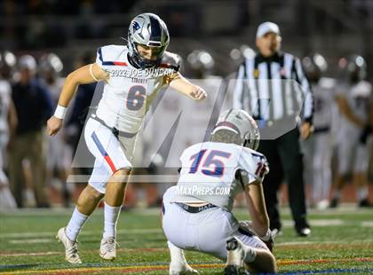 Thumbnail 2 in Yorba Linda vs Liberty (CIF Division 1-A Regional Final) photogallery.