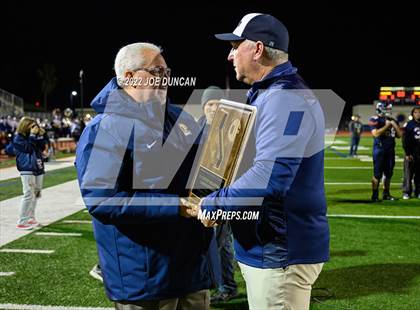 Thumbnail 2 in Yorba Linda vs Liberty (CIF Division 1-A Regional Final) photogallery.