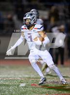Photo from the gallery "Yorba Linda vs Liberty (CIF Division 1-A Regional Final)"