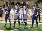 Photo from the gallery "Yorba Linda vs Liberty (CIF Division 1-A Regional Final)"