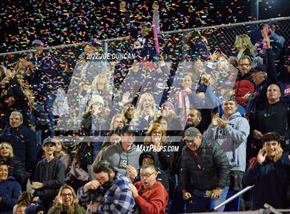 Thumbnail 2 in Yorba Linda vs Liberty (CIF Division 1-A Regional Final) photogallery.