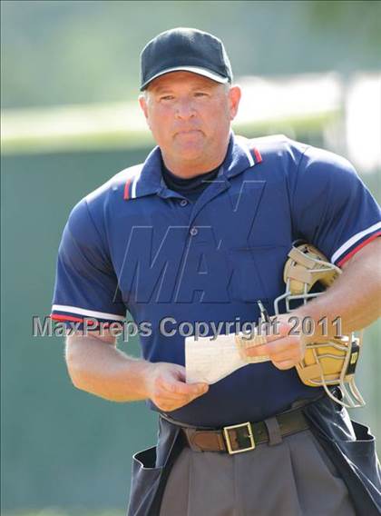 Thumbnail 3 in South Point vs. Marvin Ridge (NCHSAA 3A West Regional - Game 2) photogallery.