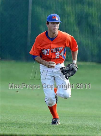 Thumbnail 1 in South Point vs. Marvin Ridge (NCHSAA 3A West Regional - Game 2) photogallery.