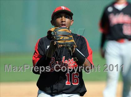 Thumbnail 1 in South Point vs. Marvin Ridge (NCHSAA 3A West Regional - Game 2) photogallery.