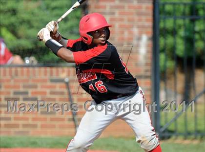 Thumbnail 1 in South Point vs. Marvin Ridge (NCHSAA 3A West Regional - Game 2) photogallery.