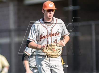 Thumbnail 3 in Rockwall @ Dallas Jesuit photogallery.