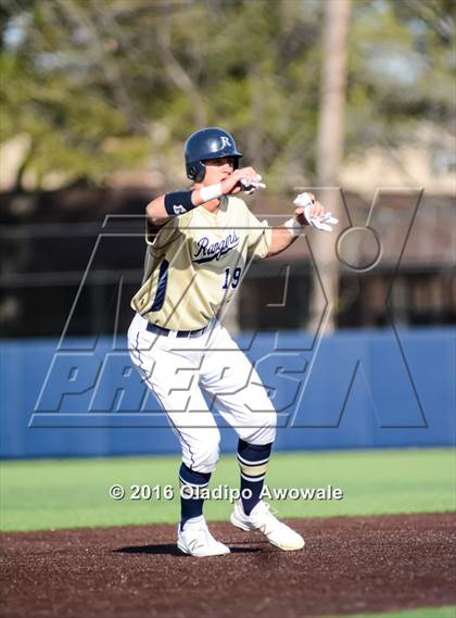 Thumbnail 3 in Rockwall @ Dallas Jesuit photogallery.