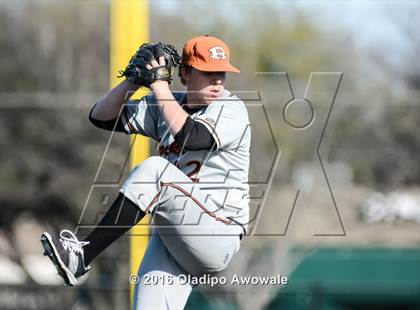 Thumbnail 3 in Rockwall @ Dallas Jesuit photogallery.