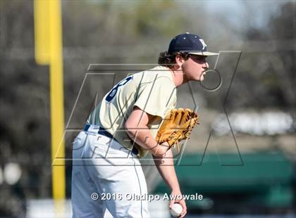 Thumbnail 2 in Rockwall @ Dallas Jesuit photogallery.