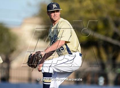 Thumbnail 2 in Rockwall @ Dallas Jesuit photogallery.