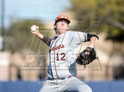 Thumbnail 2 in Rockwall @ Dallas Jesuit photogallery.