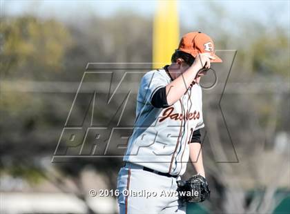 Thumbnail 1 in Rockwall @ Dallas Jesuit photogallery.