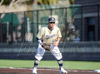 Thumbnail 3 in Rockwall @ Dallas Jesuit photogallery.
