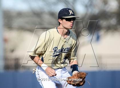 Thumbnail 3 in Rockwall @ Dallas Jesuit photogallery.