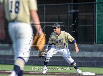 Thumbnail 3 in Rockwall @ Dallas Jesuit photogallery.