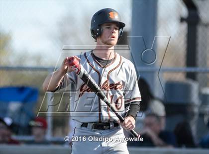 Thumbnail 3 in Rockwall @ Dallas Jesuit photogallery.