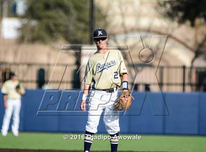 Thumbnail 2 in Rockwall @ Dallas Jesuit photogallery.