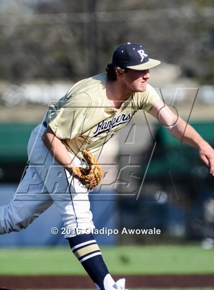Thumbnail 3 in Rockwall @ Dallas Jesuit photogallery.
