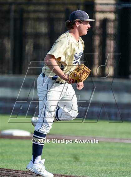 Thumbnail 3 in Rockwall @ Dallas Jesuit photogallery.