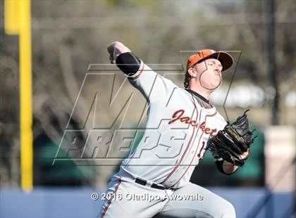 Thumbnail 2 in Rockwall @ Dallas Jesuit photogallery.