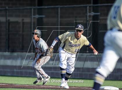 Thumbnail 2 in Rockwall @ Dallas Jesuit photogallery.