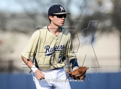 Thumbnail 1 in Rockwall @ Dallas Jesuit photogallery.