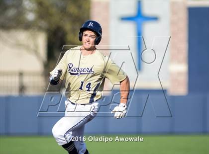 Thumbnail 3 in Rockwall @ Dallas Jesuit photogallery.