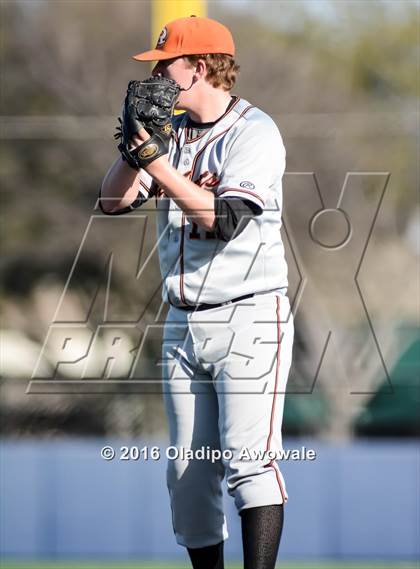 Thumbnail 2 in Rockwall @ Dallas Jesuit photogallery.