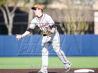 Thumbnail 2 in Rockwall @ Dallas Jesuit photogallery.