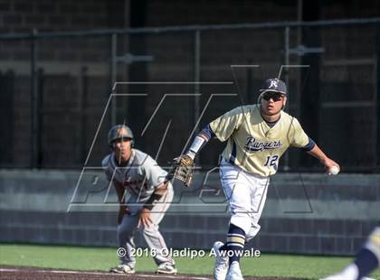 Thumbnail 3 in Rockwall @ Dallas Jesuit photogallery.