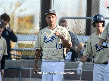 Thumbnail 2 in Rockwall @ Dallas Jesuit photogallery.