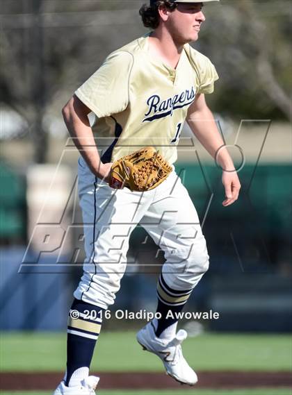 Thumbnail 3 in Rockwall @ Dallas Jesuit photogallery.