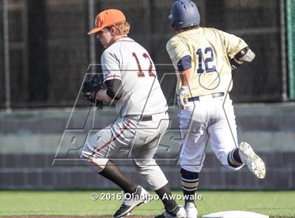 Thumbnail 1 in Rockwall @ Dallas Jesuit photogallery.