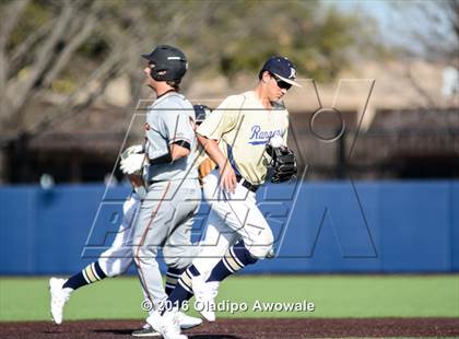 Thumbnail 2 in Rockwall @ Dallas Jesuit photogallery.