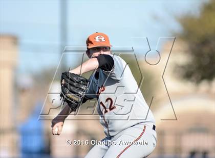 Thumbnail 3 in Rockwall @ Dallas Jesuit photogallery.