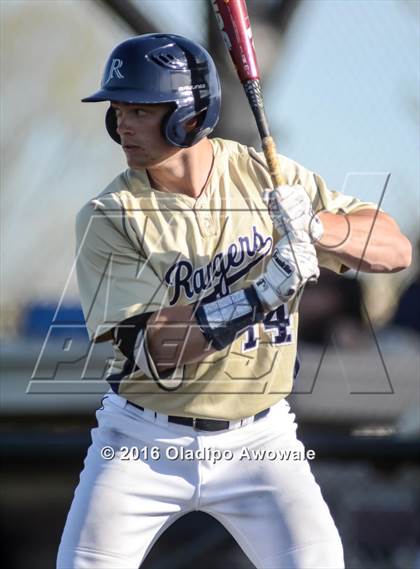 Thumbnail 1 in Rockwall @ Dallas Jesuit photogallery.