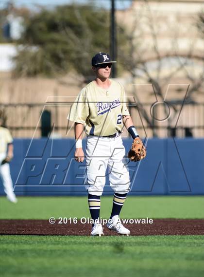 Thumbnail 3 in Rockwall @ Dallas Jesuit photogallery.