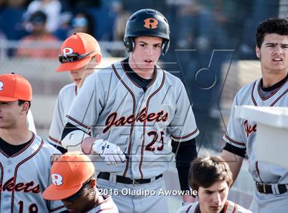 Thumbnail 1 in Rockwall @ Dallas Jesuit photogallery.