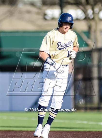 Thumbnail 3 in Rockwall @ Dallas Jesuit photogallery.
