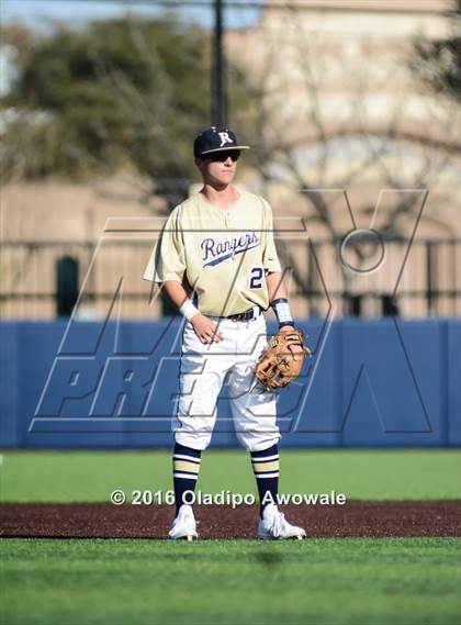 Thumbnail 1 in Rockwall @ Dallas Jesuit photogallery.