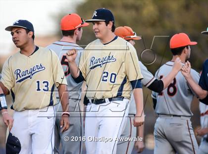 Thumbnail 2 in Rockwall @ Dallas Jesuit photogallery.