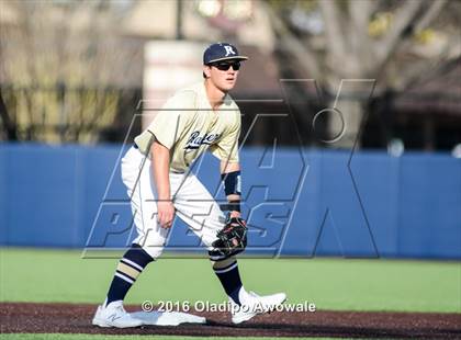 Thumbnail 3 in Rockwall @ Dallas Jesuit photogallery.
